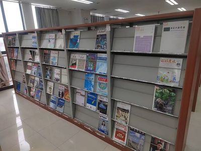 规范整理，服务读者——图书馆寒假集中整理期刊报纸工作纪实